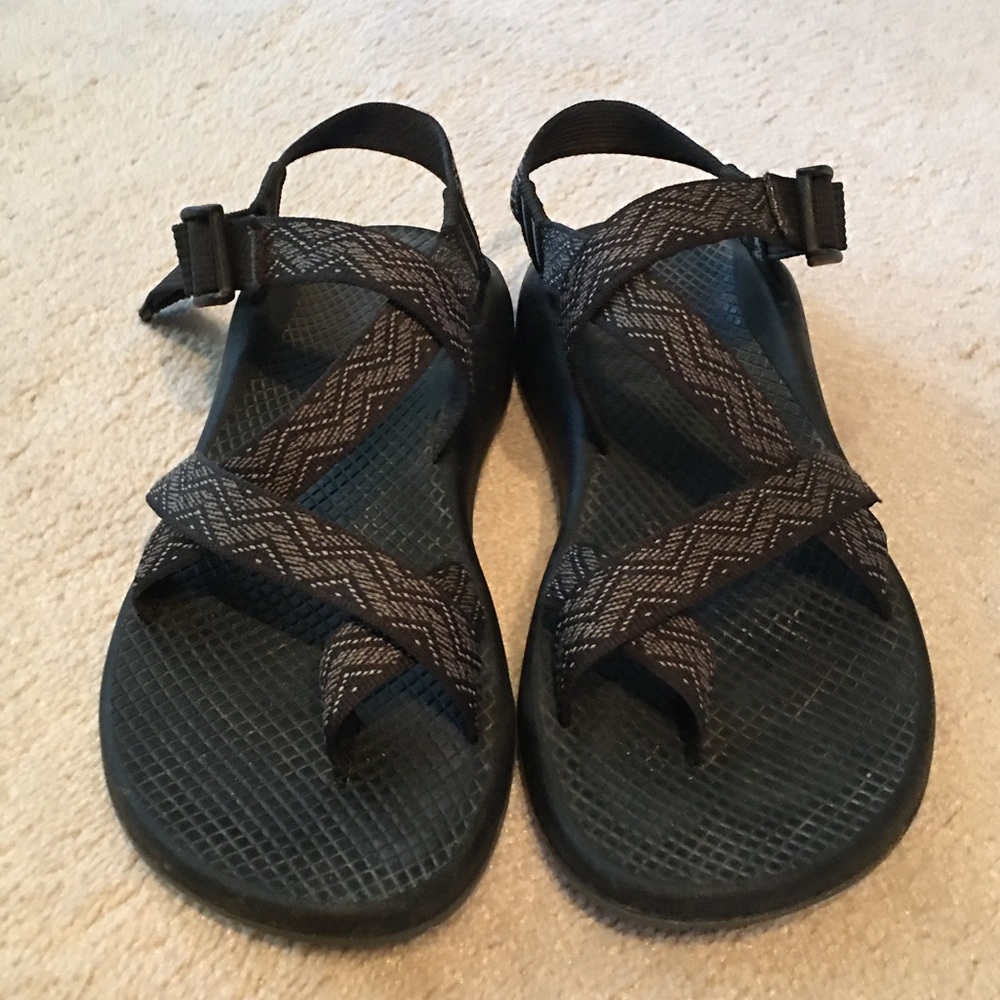 Women’s Chaco Sandals - size 6